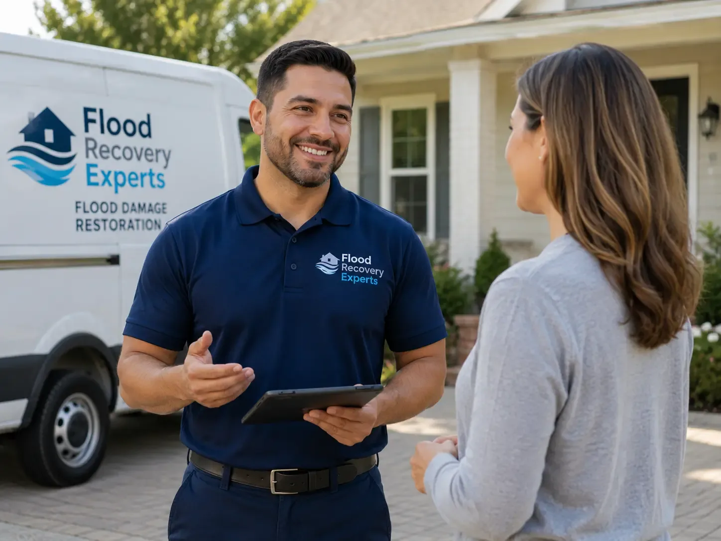 Flood Damage Cleanup Hopwood, PA FAQs